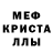 Ecstasy круглые Ganster Cross